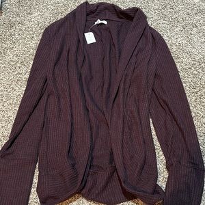 Brand New Maurice’s Cardigan